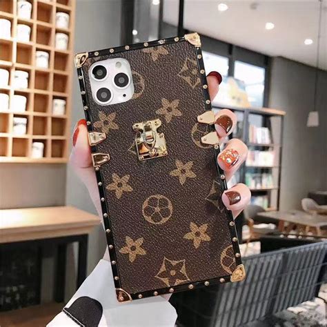 Amazon.com: Louis Vuitton Phone Cases